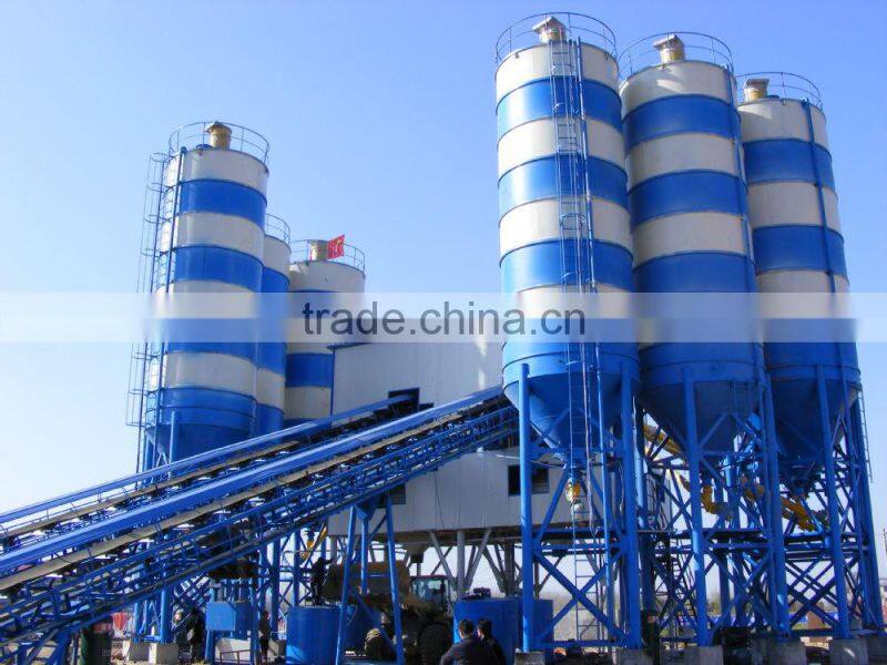 Screw Conveyor with different diameters Shandong