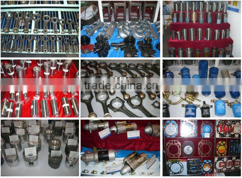 XCMG / YTO wheel loader spare parts for sale