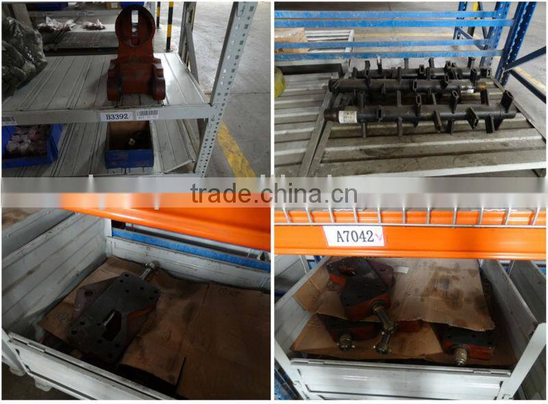 YTO wheel tractor parts for sale