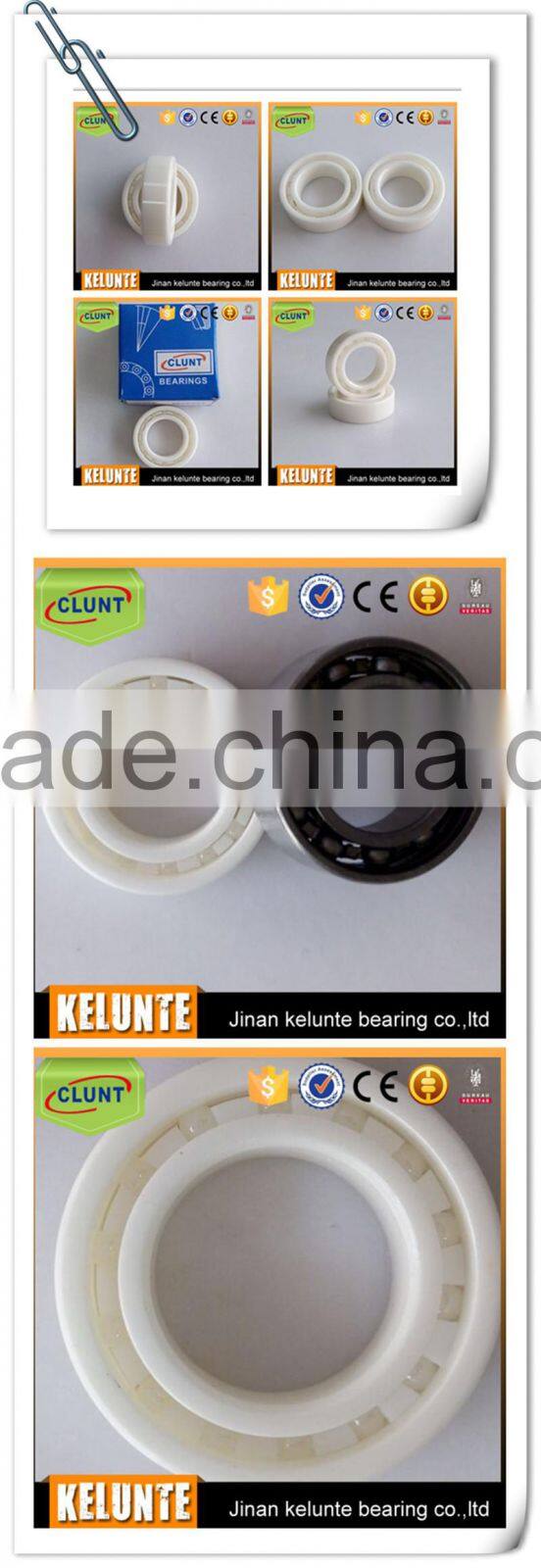 ZrO2 Ceramic ball bearing 608CE