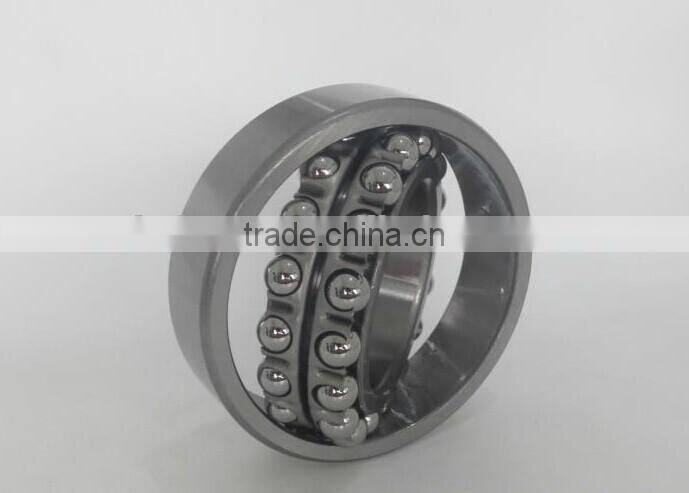 China Manufacture Bearing 1215 Self Aligning Ball Bearing 1215K with High Performance and Reasonable Price stem gate valve