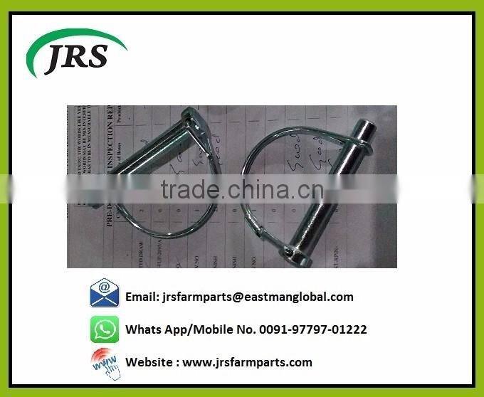 Tractor Linkage part PTO pin