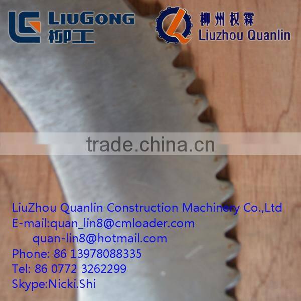 ZF parts Clutch Disc 37C0475 for Liugong Loader parts