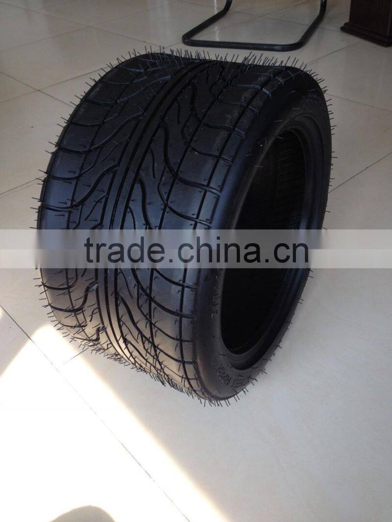 215/40-12 golf cart ATV go kart cart wheel tire lawnmower garden wheel