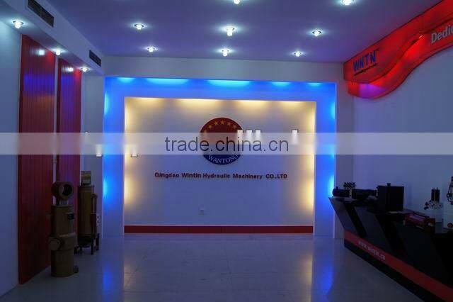 hydraulic manifold blocks professional aluminum hydraulic block