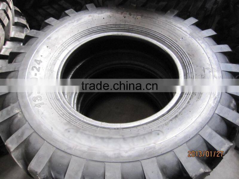 China tyre manufacturer G2 L2 otr tire 13.00x24