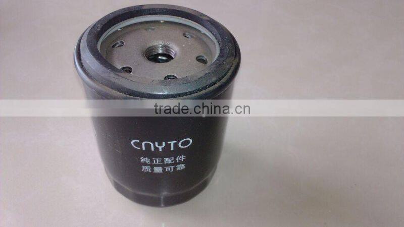 Superduty tractors use fuel filter element