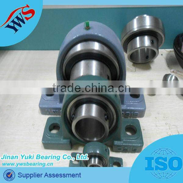 Adjustable Pillow block bearing