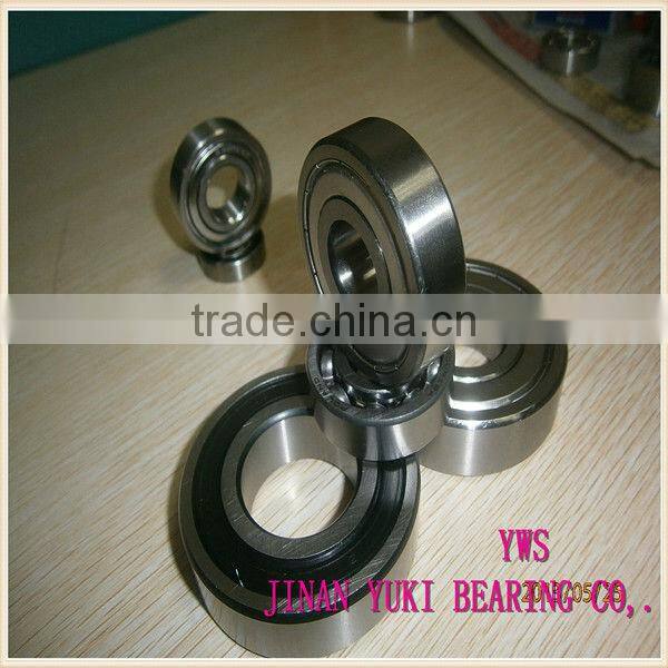 Rolamentos de aco inoxidavel profundas rigidos de esferas