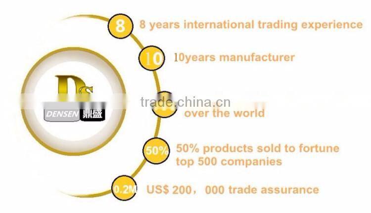 High quality Chinese production of steel machinery parts