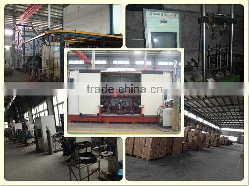 auto suspension parts shock absorber for logan parts 562105043R 562105059R