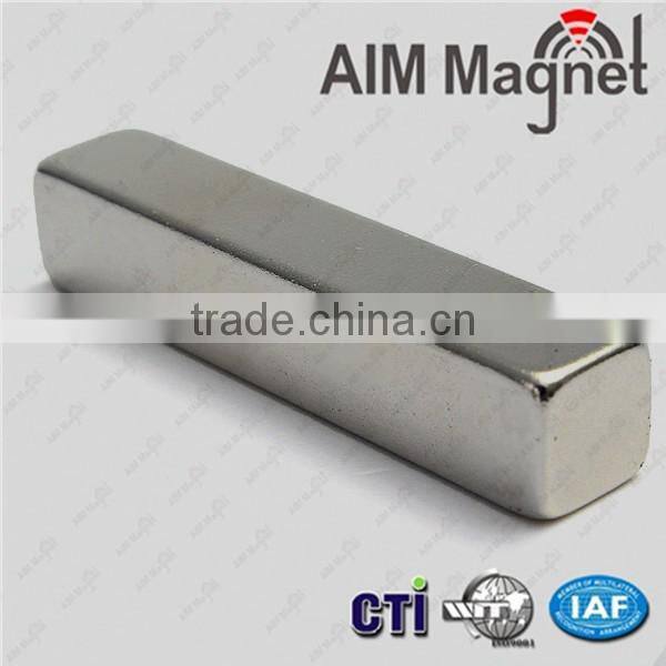 25x10x5mm Neodymium magnet rectangle