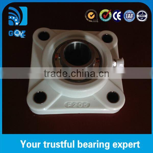2014 Hot Sale Plastic Bearing House