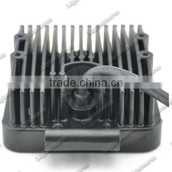 Super Bright 48W LED Work Light for mining truck ATV UTV epistar 3w led tracktor working light 12v