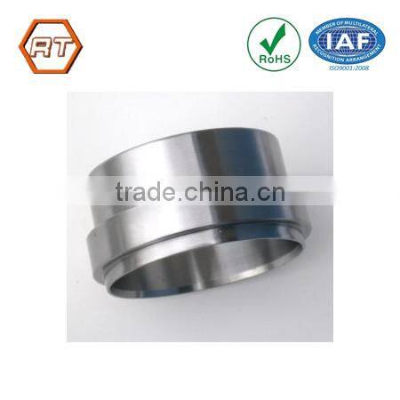 Rite custom metal sleeve bushing