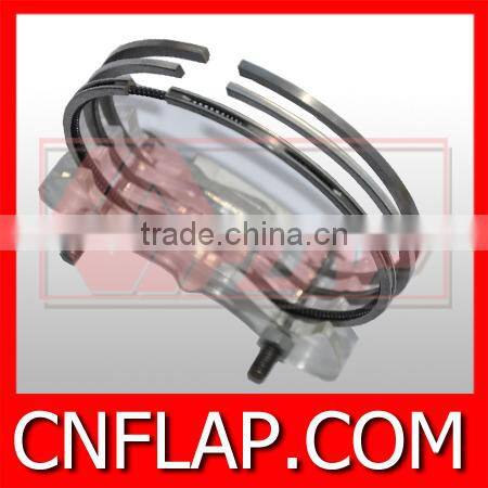 Mercedes engine body kits of OM360 piston ring