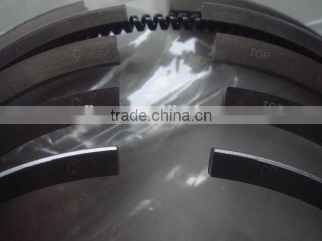 Engine piston ring OM312 OM321 OM314 OM352A