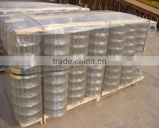 En rollos de 25m Malla Electrosoldada