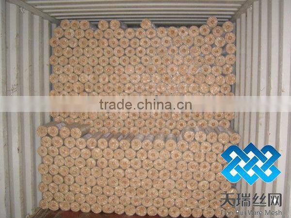 Welded Wire Mesh