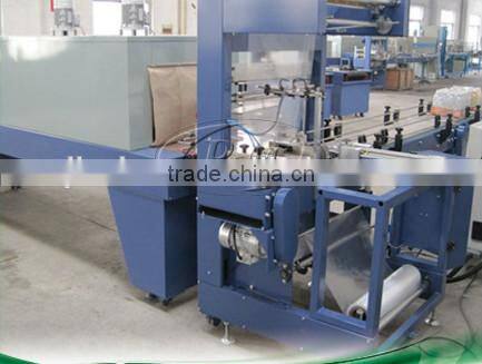 5 gallon water filling machine