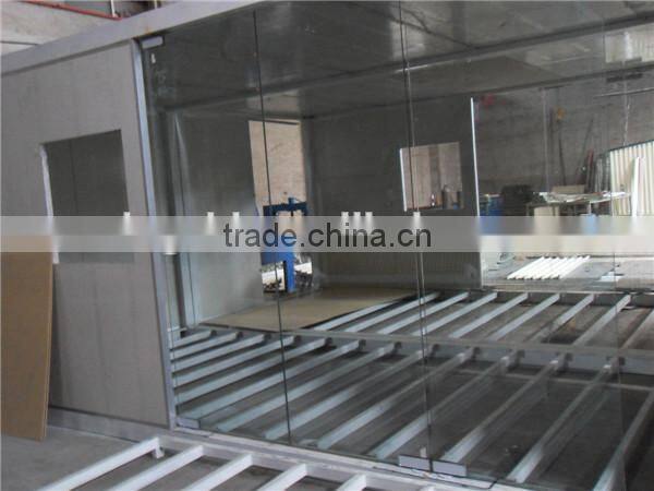 well-look container house