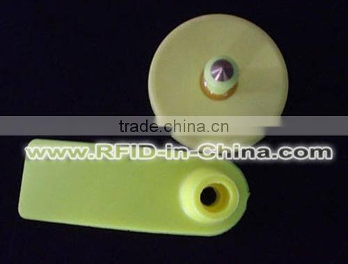 Long Reading Range Hose Tracking Chip