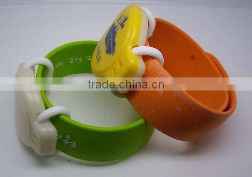 RFID WiFi Tag, RFID Customize Wristbands with Factory Price