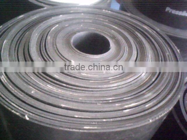 high elongation Natural rubber sheet