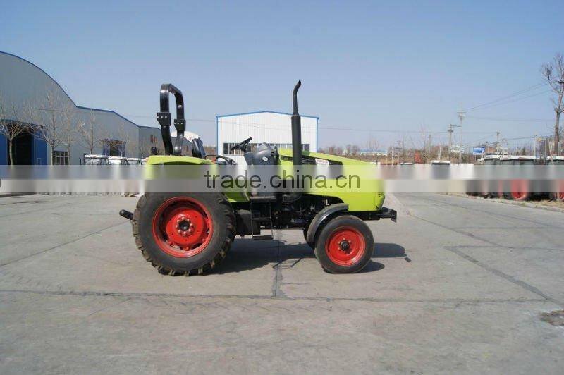 BOMR FIAT Gearbox hydraulic steering agricultural tractor (1000 Hydraulic output)