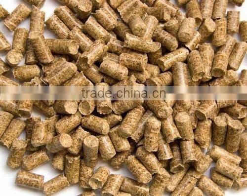 Rice Husk Pellet Making Machine|Alfalfa Feed Pellet Machine