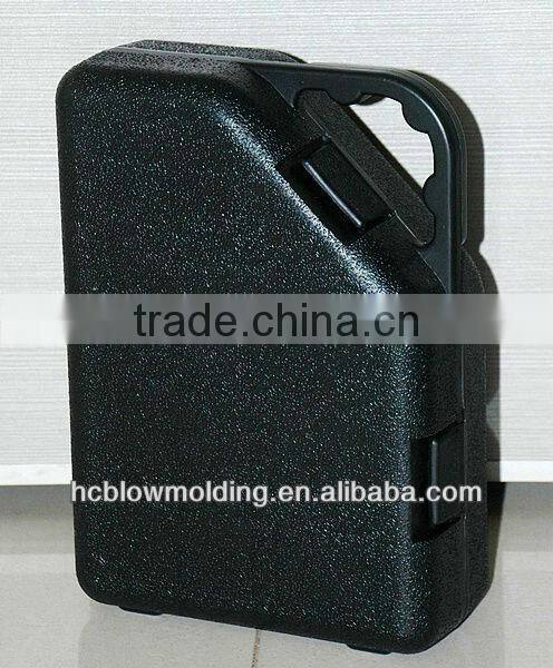 plastic blow mold packing box