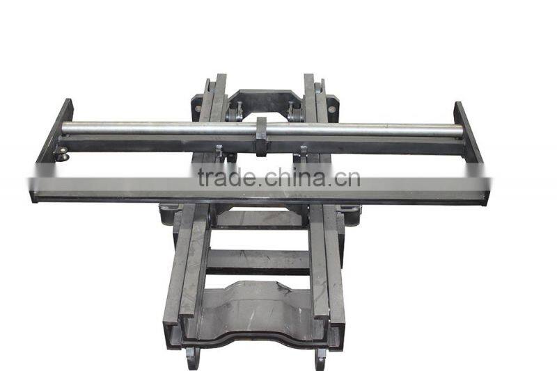 2015 Customized Forklift Mast Manufacture