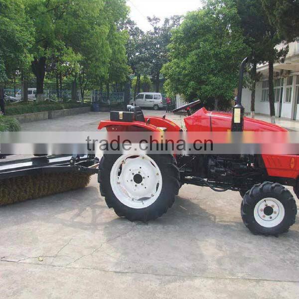 YTO504 Best Chinese Tractor