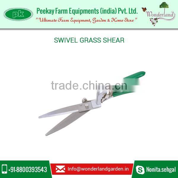 Best Selling Professional Grass Shear with Long Handle Available at Best Price