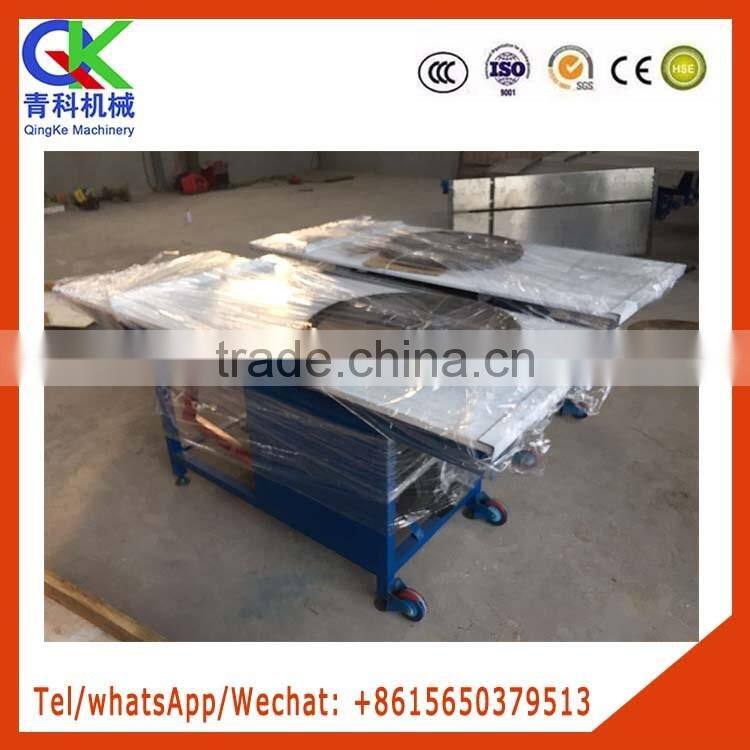 Automatic Bubble brick cutting equipment
