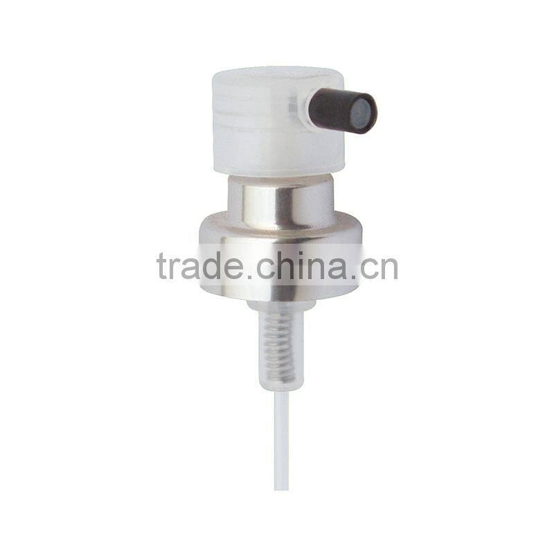 yuyao yuhui plastic and metal crimp sprayer CS-3001---7001