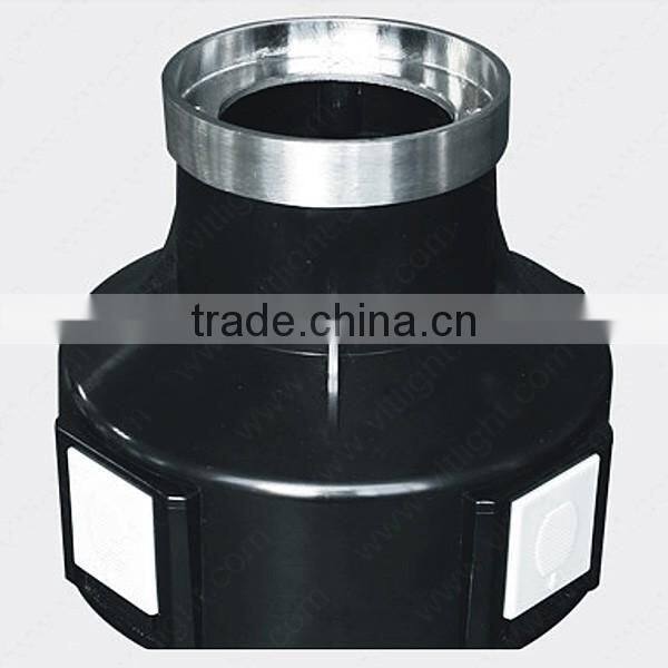 12v 1x3w China recessed led inground outdoor deck lighting