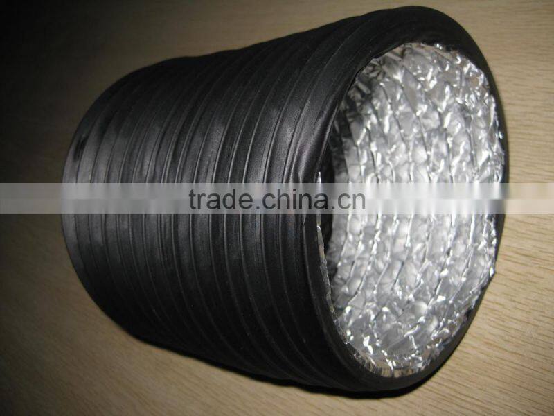 COMBI PVC ALUMINUM FLEXIBLE DUCT