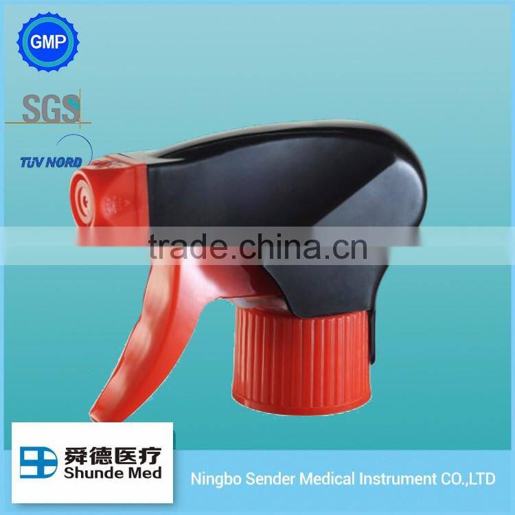 professional China 28/410 hand pump foam sprayer