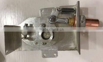 automatic control executive component