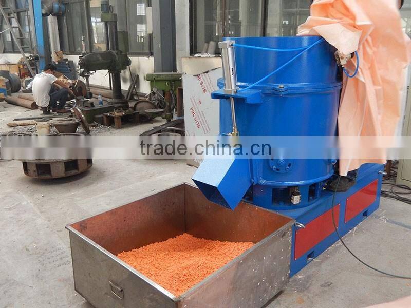 Plastic agglomerator price / Used agglomerator machine