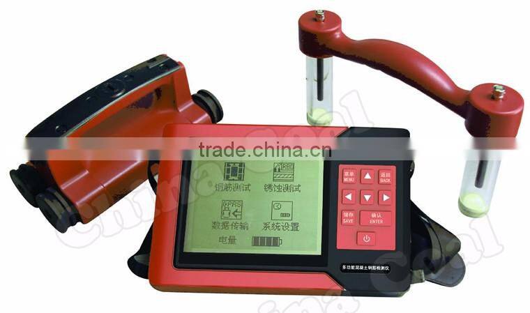 Hot Sale Concrete cover meter scanner