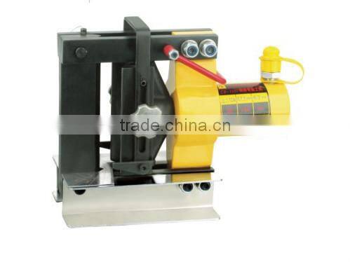 cb-200a hydraulic busbar bending tools bender made in yuhuan