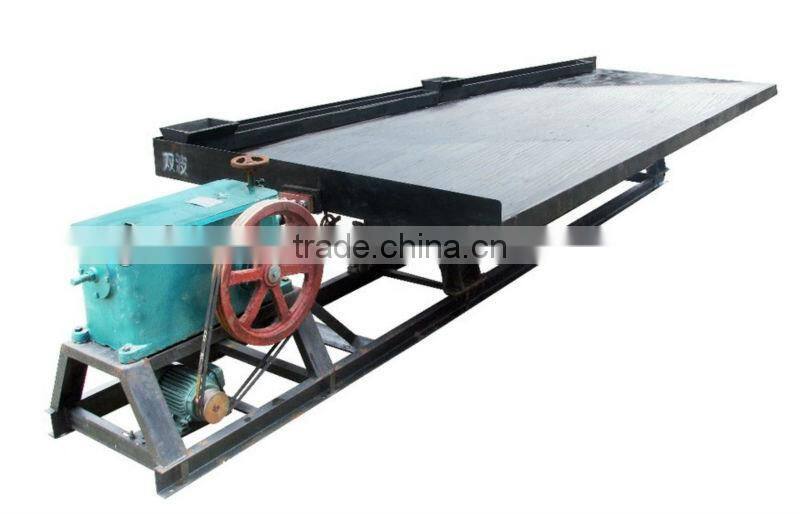 Laboratory Shaking Table