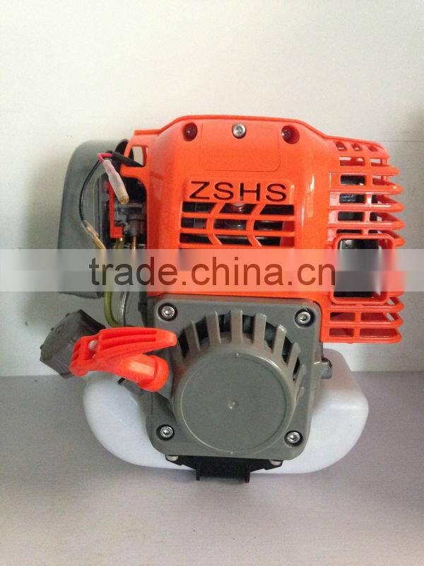 New design 4 stroke brush cutter engine