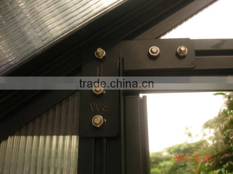 homely prefab vegetable seeds used commercial greenhouse HX65126-1