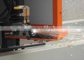 Square, Round, Rectangle Billet Casting Marking Machine
