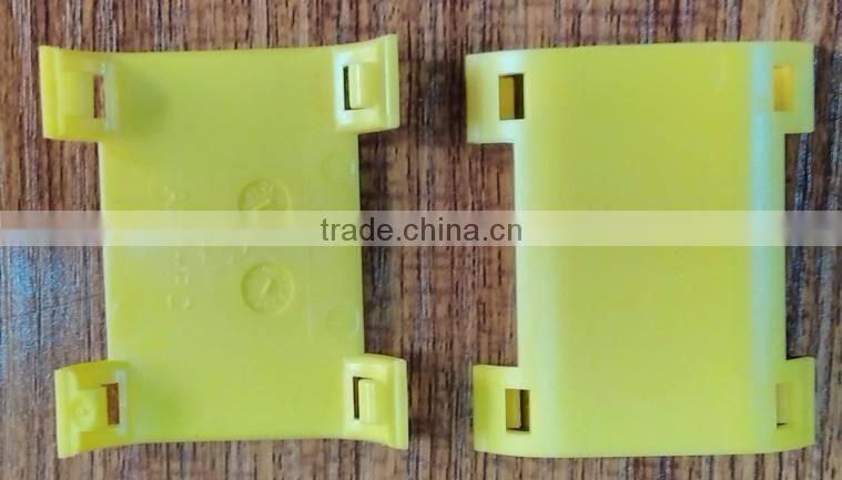 Multi Cavities Molds With Undercut Manufacturing Injection Molding Plastic Parts