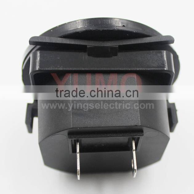 TH-1 7 digit Quartz mechanical timer calculagraph counter