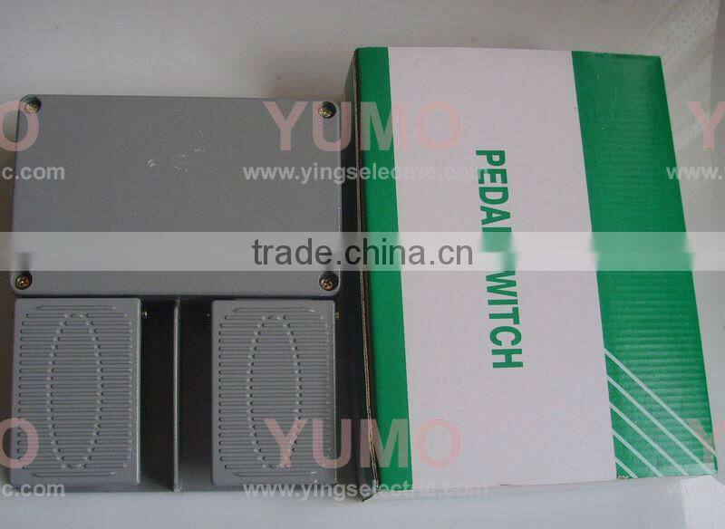EN YDT1-15 Pedal switch